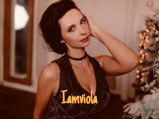 Iamviola