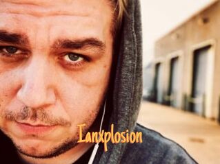 Ianxplosion