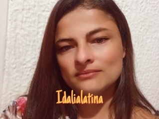 Idalialatina