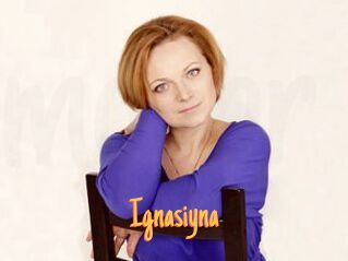 Ignasiyna