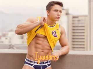 Ijuandres