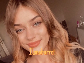 Ilonaburret