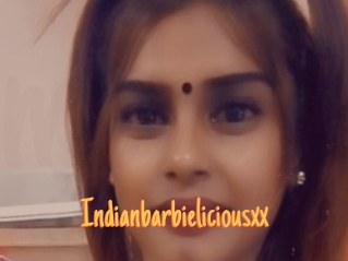 Indianbarbieliciousxx