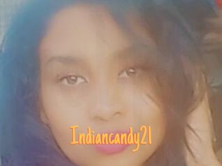 Indiancandy21