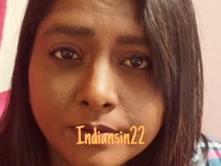 Indiansin22