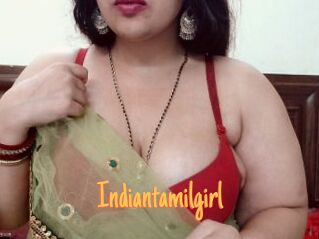 Indiantamilgirl