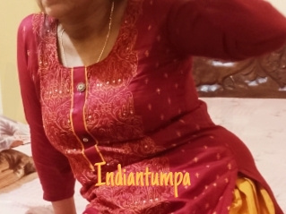 Indiantumpa
