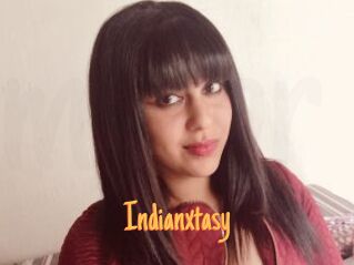 Indianxtasy