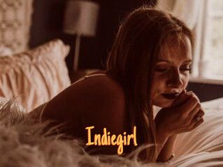 Indiegirl