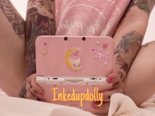 Inkedupdolly