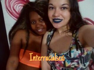 Interracialsexi