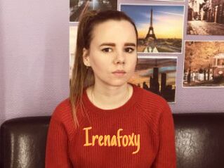 Irenafoxy