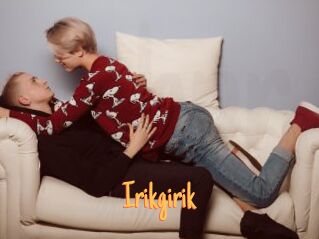 Irikgirik