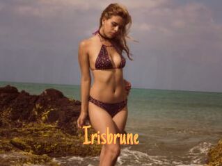 Irisbrune