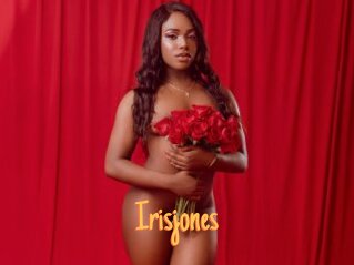 Irisjones