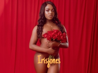 Irisjones