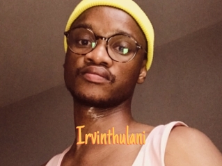 Irvinthulani