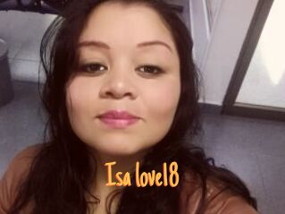 Isa_love18