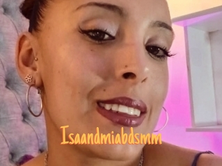 Isaandmiabdsmm