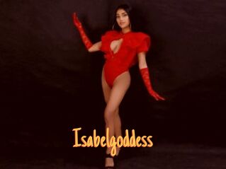 Isabelgoddess