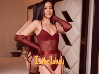 Isabellabali