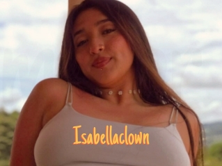 Isabellaclown