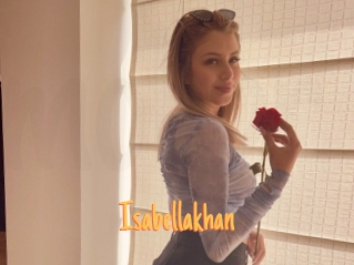 Isabellakhan