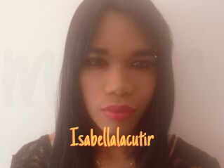 Isabellalacutir