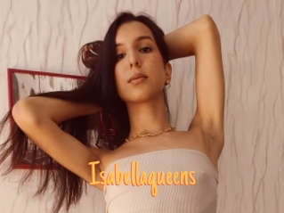 Isabellaqueens