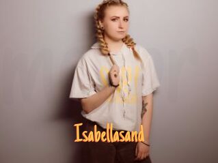 Isabellasand