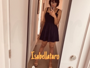 Isabellataro