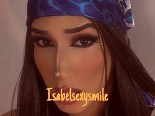 Isabelsexysmile