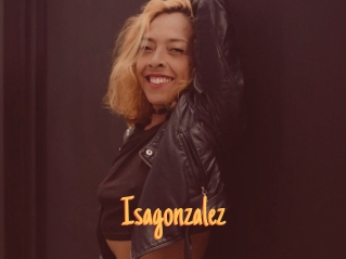 Isagonzalez