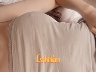 Isahidden