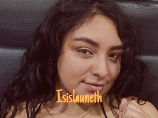 Isislauneth