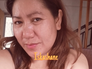 Iskashane