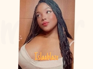 Islaablaze