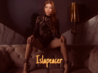 Islapeacer