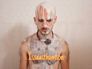 Issaacthomson