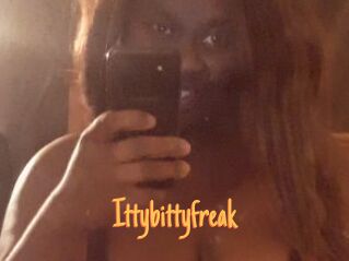 Ittybittyfreak