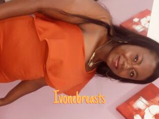 Ivonebreasts