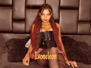 Ivoneleon