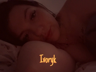 Ivoryk