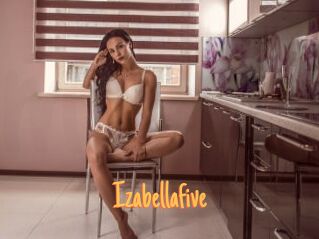 Izabellafive