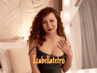 Izabellatetro