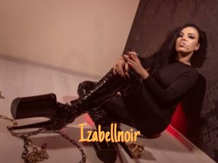 Izabellnoir