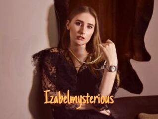 Izabelmysterious