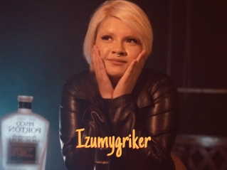 Izumygriker