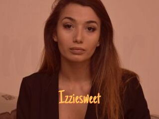 Izziesweet