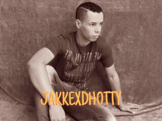 JAKKEXDHOTTY